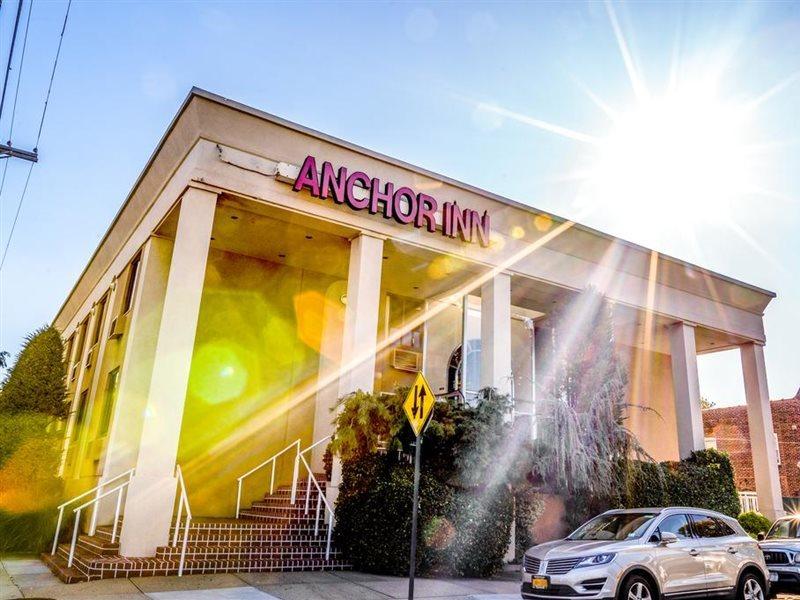 Anchor Inn Nowy Jork Zewnętrze zdjęcie
