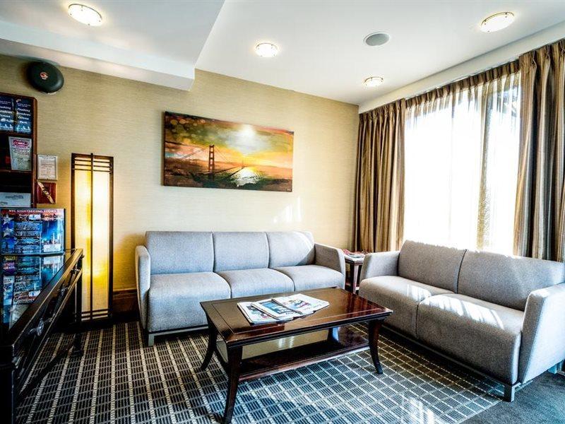 Anchor Inn Nowy Jork Zewnętrze zdjęcie
