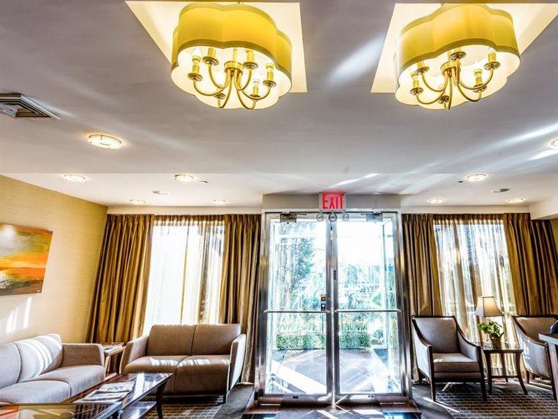 Anchor Inn Nowy Jork Zewnętrze zdjęcie
