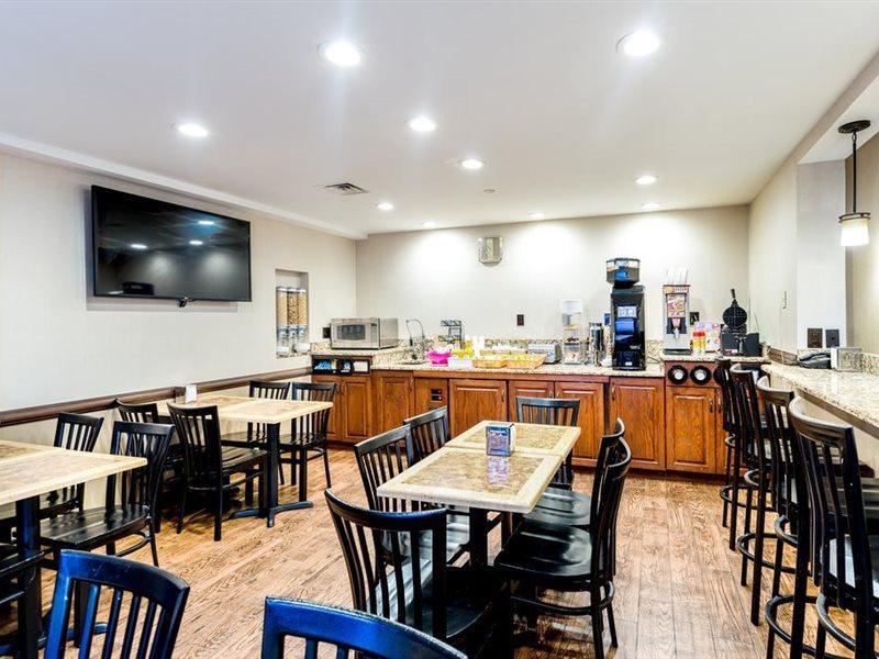 Anchor Inn Nowy Jork Zewnętrze zdjęcie