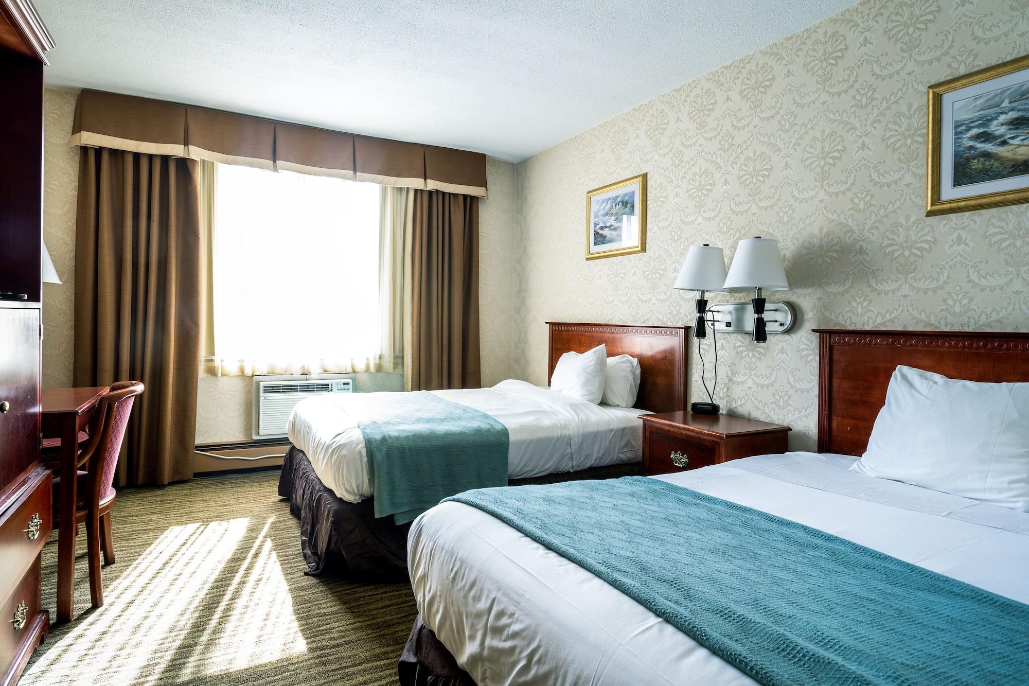 Anchor Inn Nowy Jork Zewnętrze zdjęcie