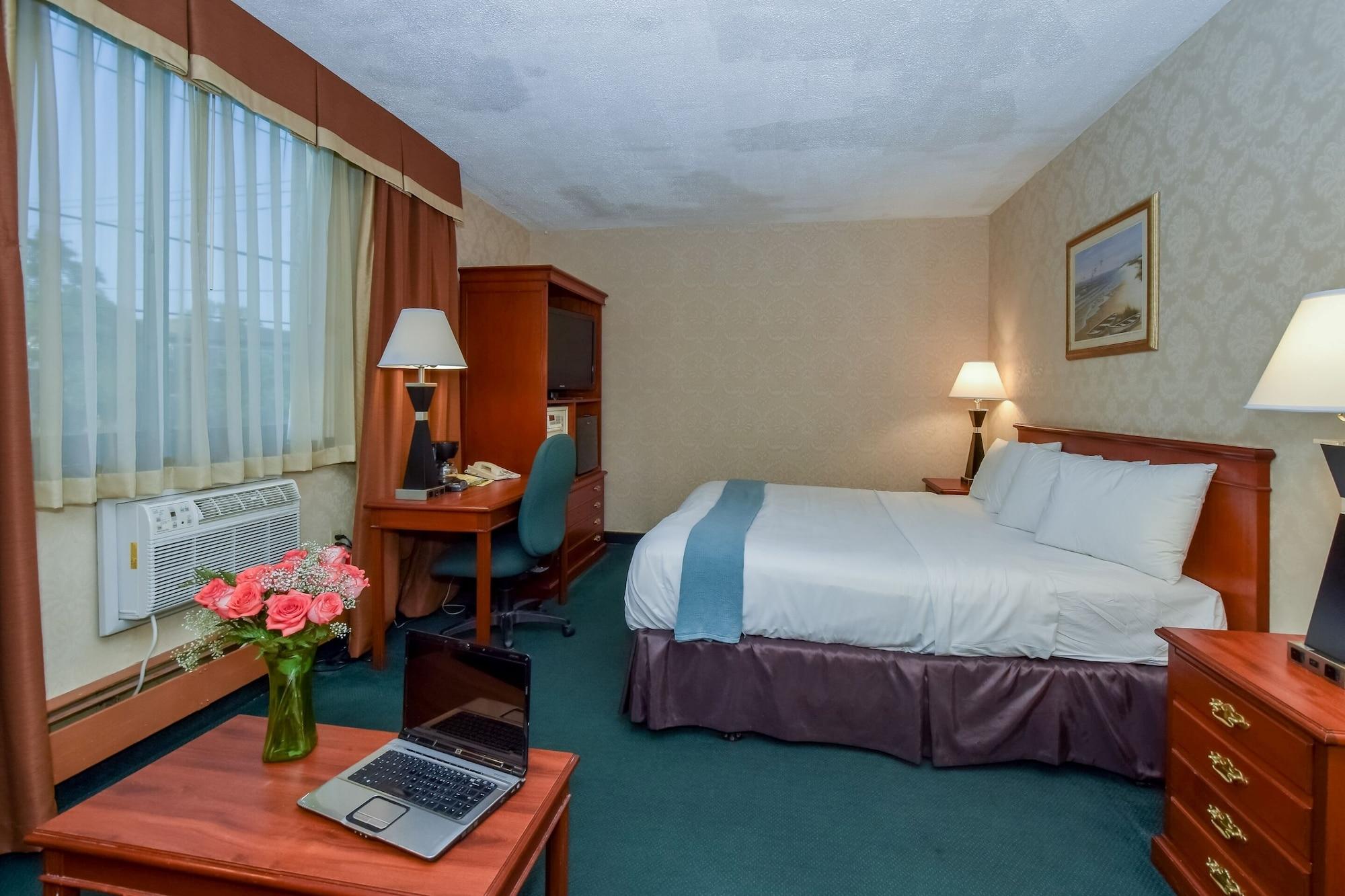 Anchor Inn Nowy Jork Zewnętrze zdjęcie