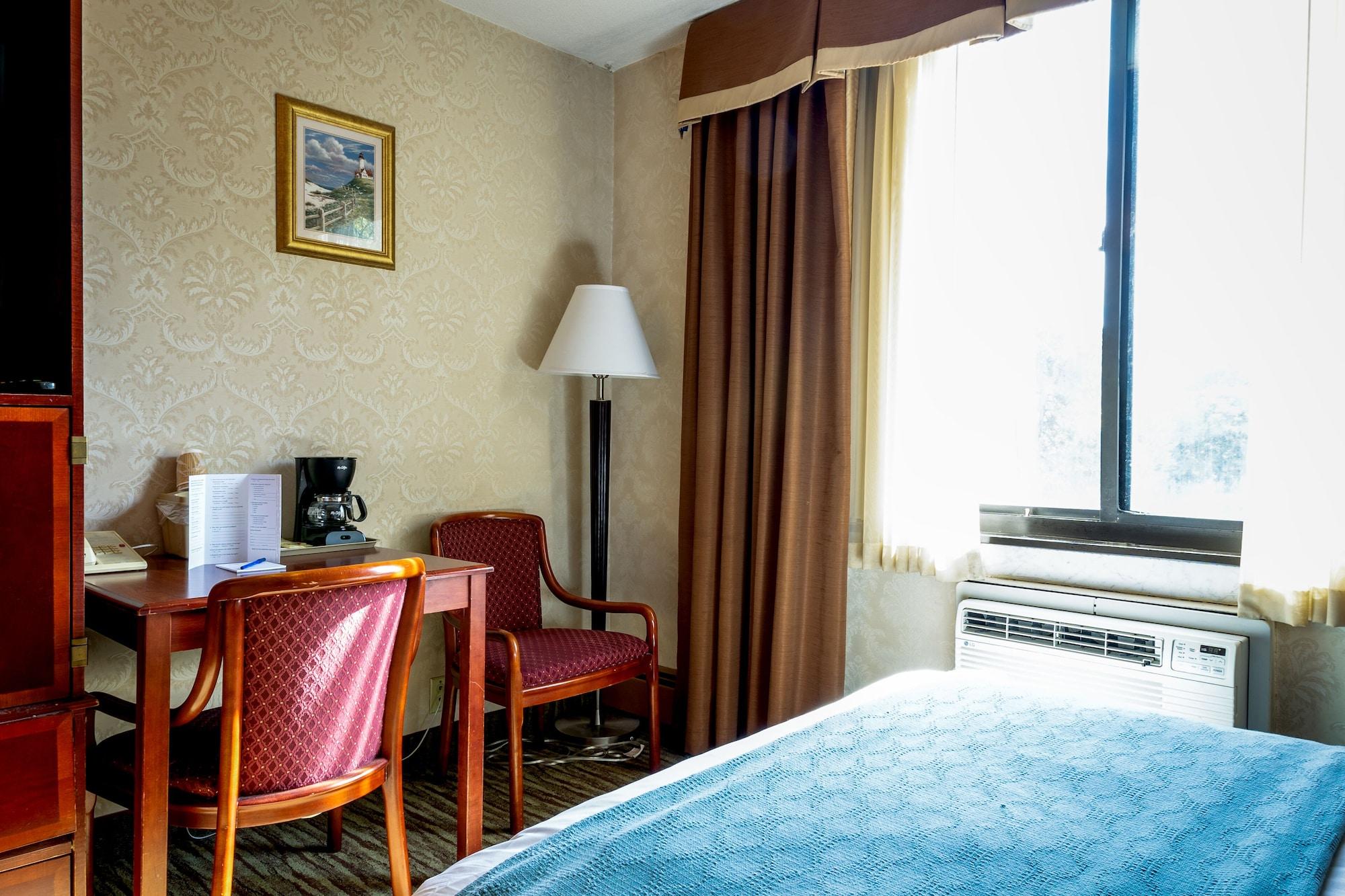Anchor Inn Nowy Jork Zewnętrze zdjęcie