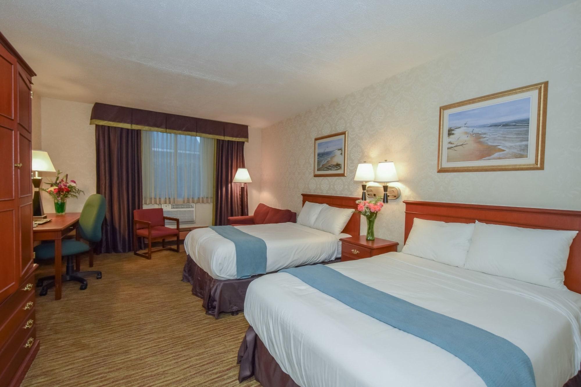 Anchor Inn Nowy Jork Zewnętrze zdjęcie