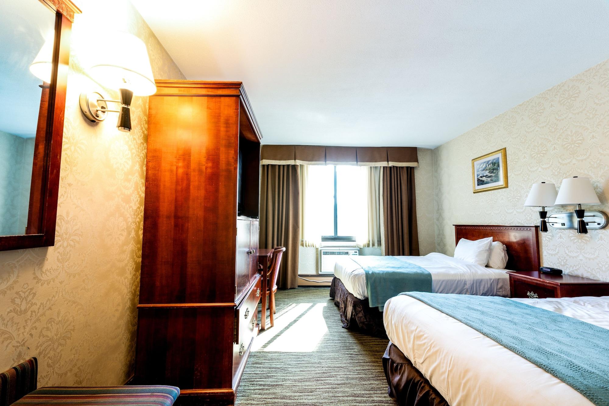 Anchor Inn Nowy Jork Zewnętrze zdjęcie