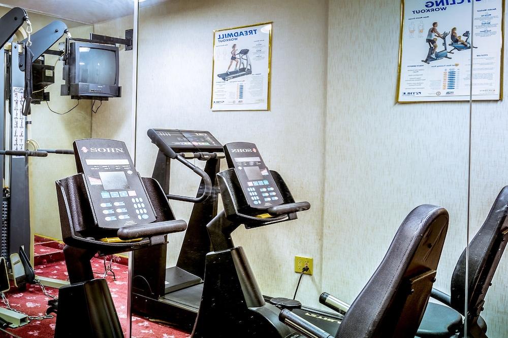Anchor Inn Nowy Jork Zewnętrze zdjęcie