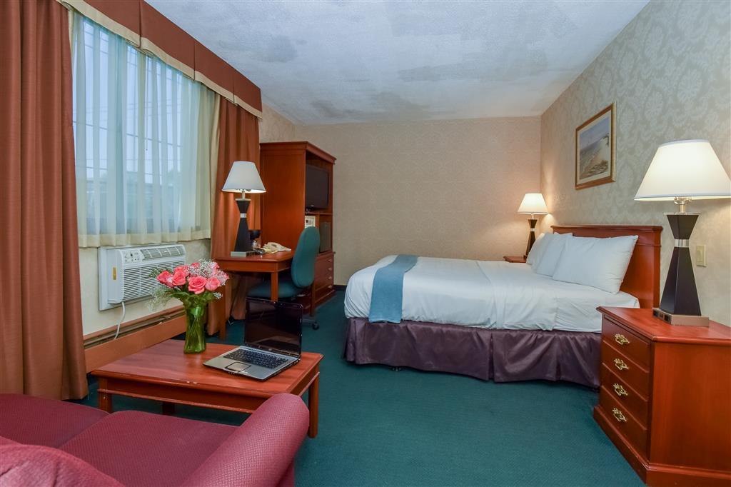 Anchor Inn Nowy Jork Pokój zdjęcie