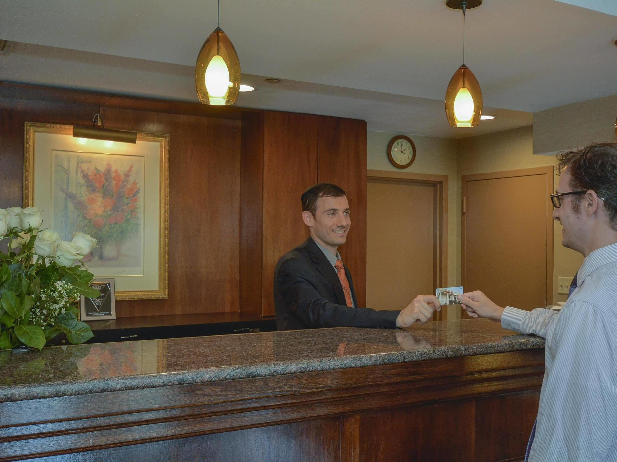 Anchor Inn Nowy Jork Zewnętrze zdjęcie