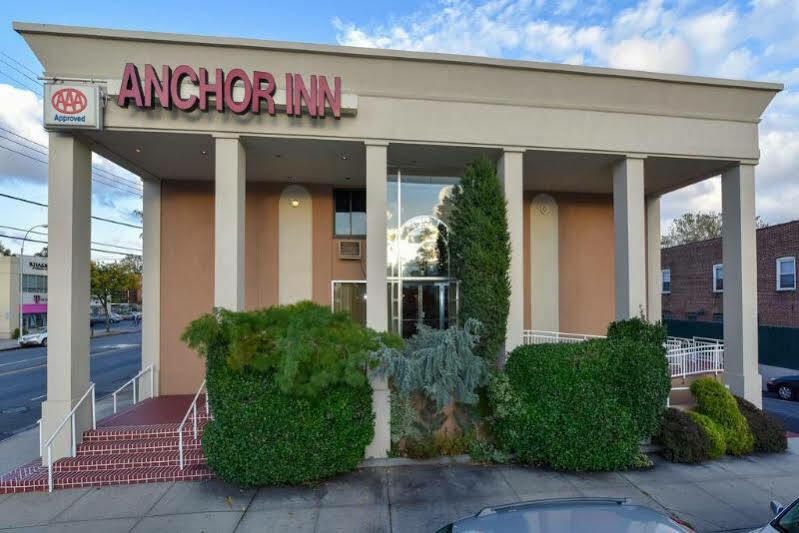 Anchor Inn Nowy Jork Zewnętrze zdjęcie