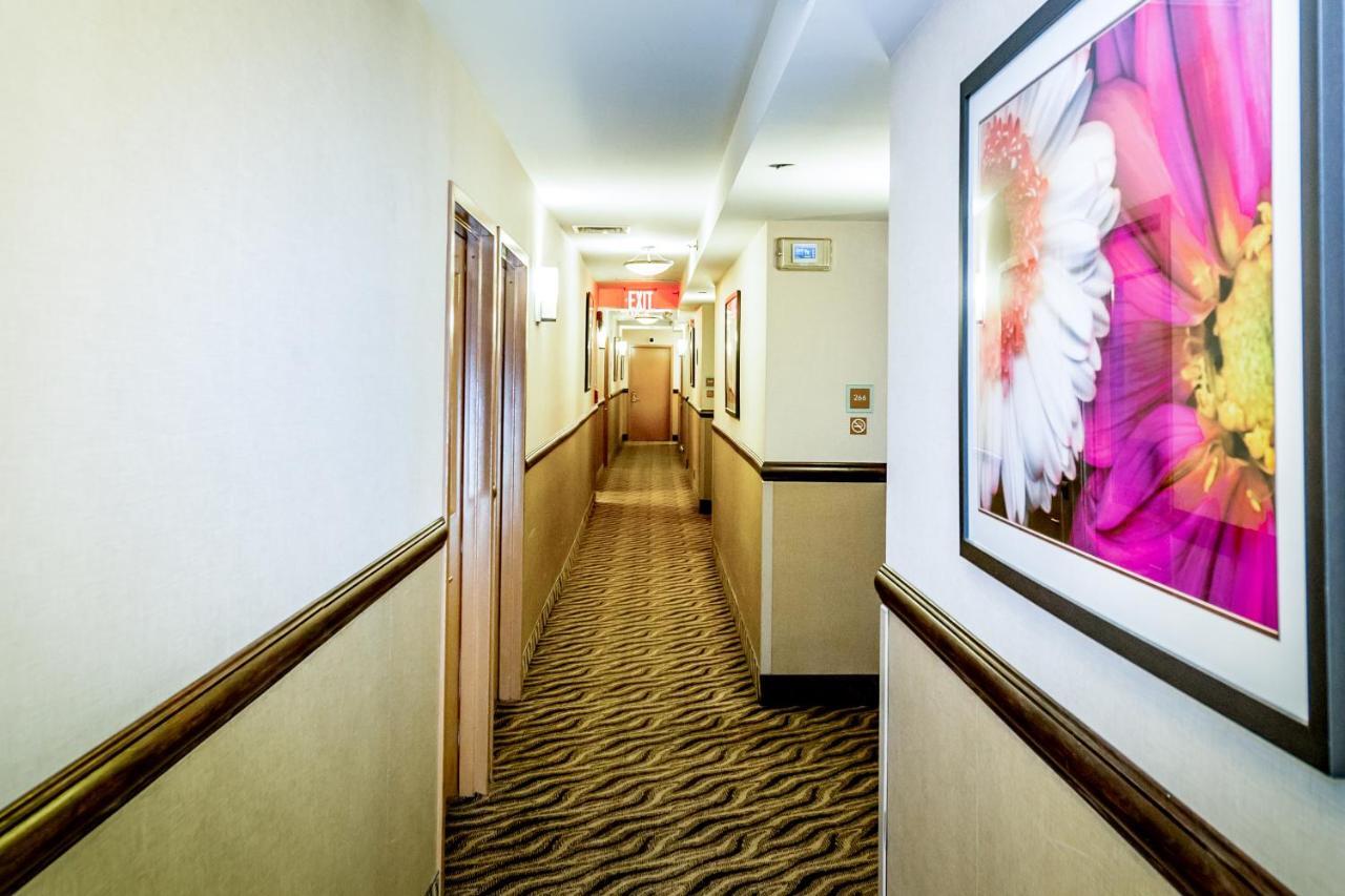 Anchor Inn Nowy Jork Zewnętrze zdjęcie
