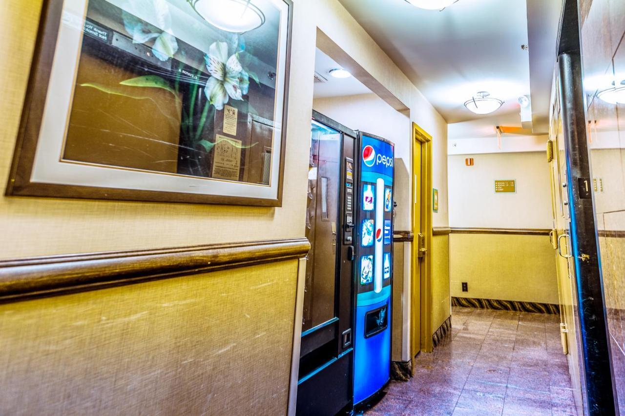 Anchor Inn Nowy Jork Zewnętrze zdjęcie