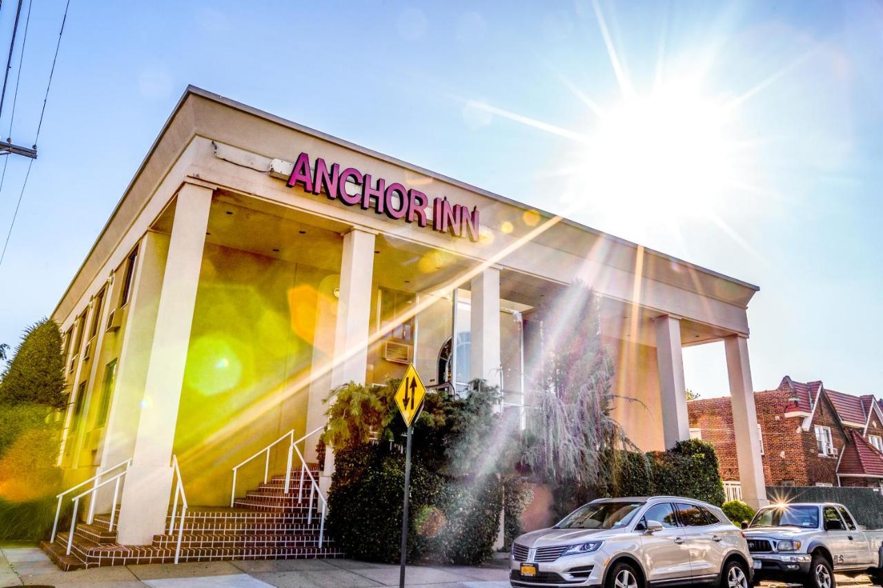 Anchor Inn Nowy Jork Zewnętrze zdjęcie