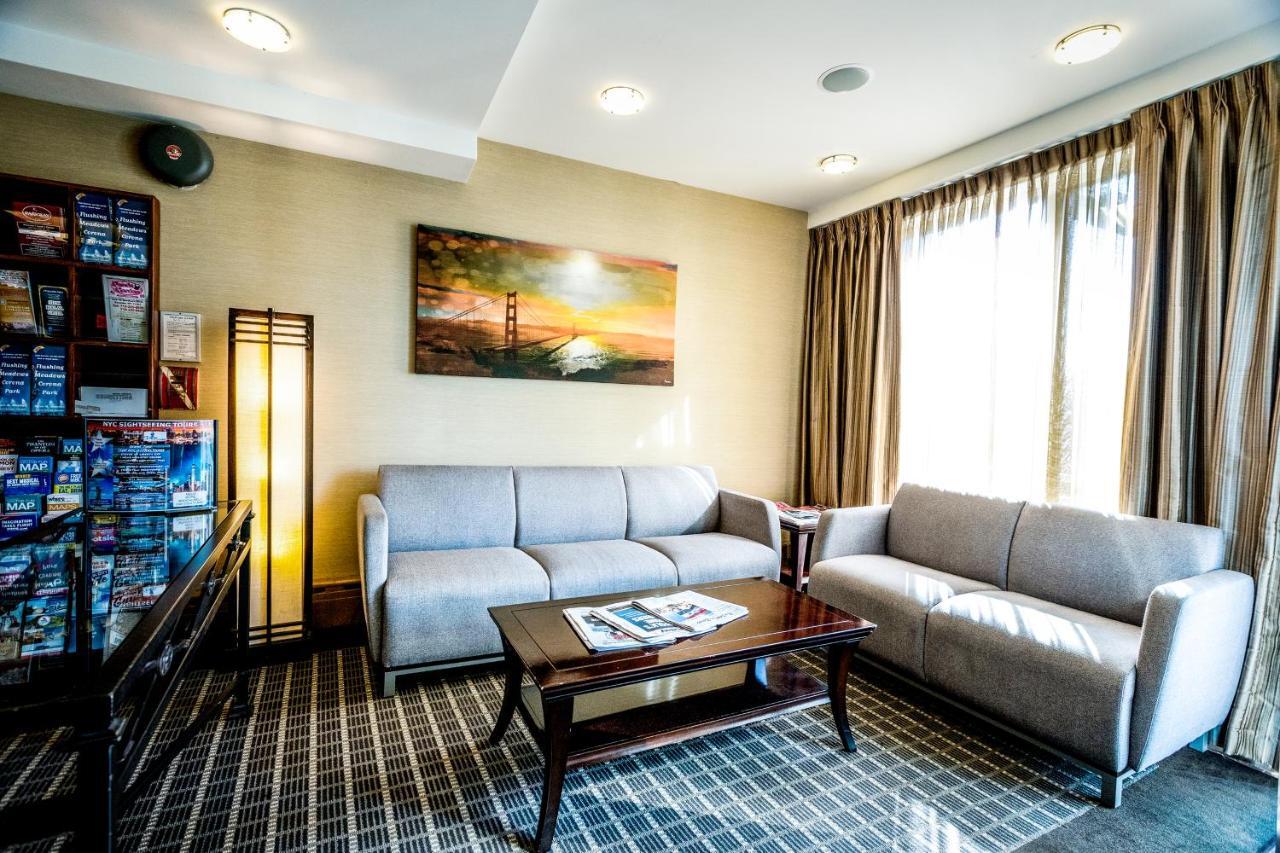 Anchor Inn Nowy Jork Zewnętrze zdjęcie