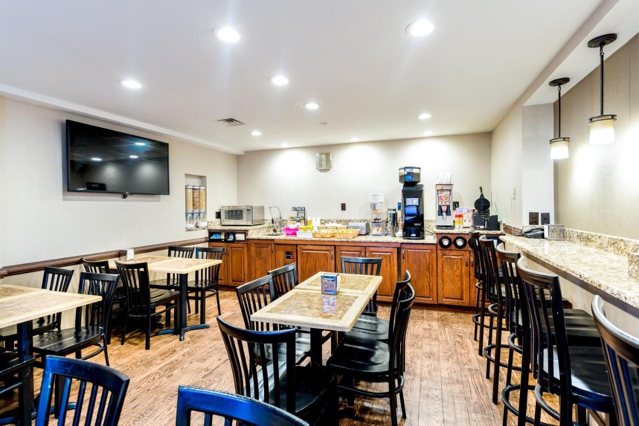 Anchor Inn Nowy Jork Zewnętrze zdjęcie