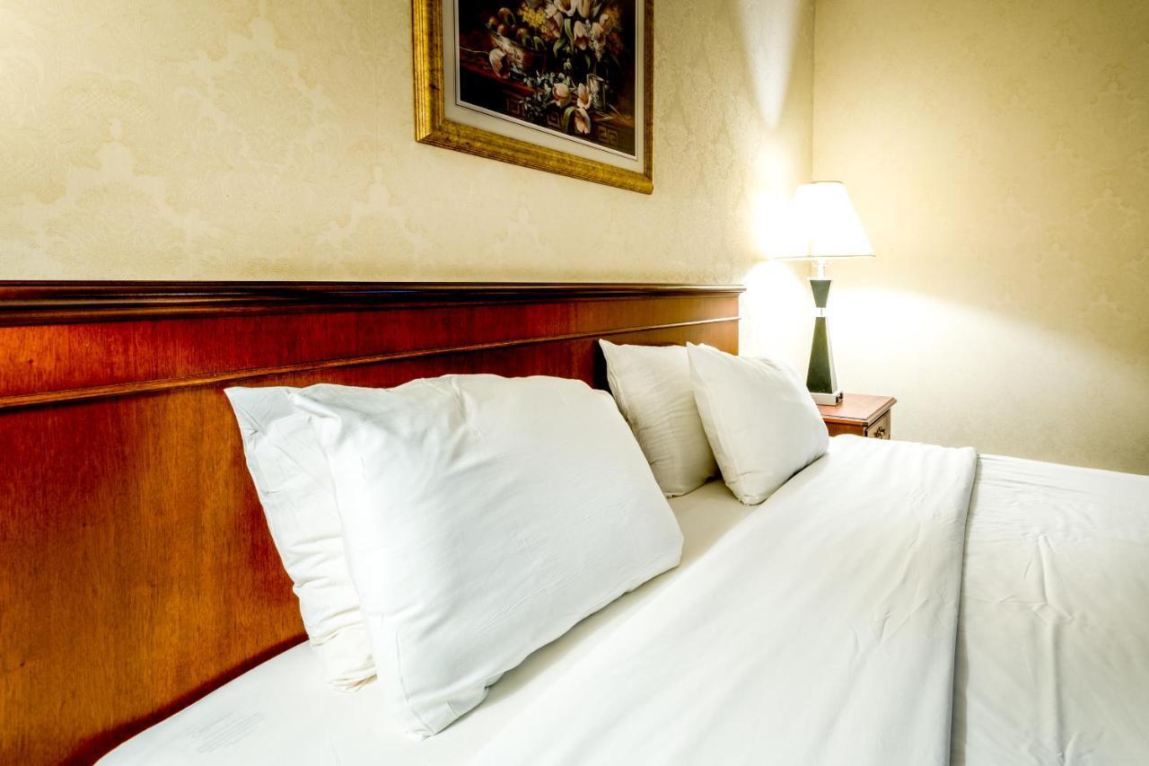 Anchor Inn Nowy Jork Zewnętrze zdjęcie